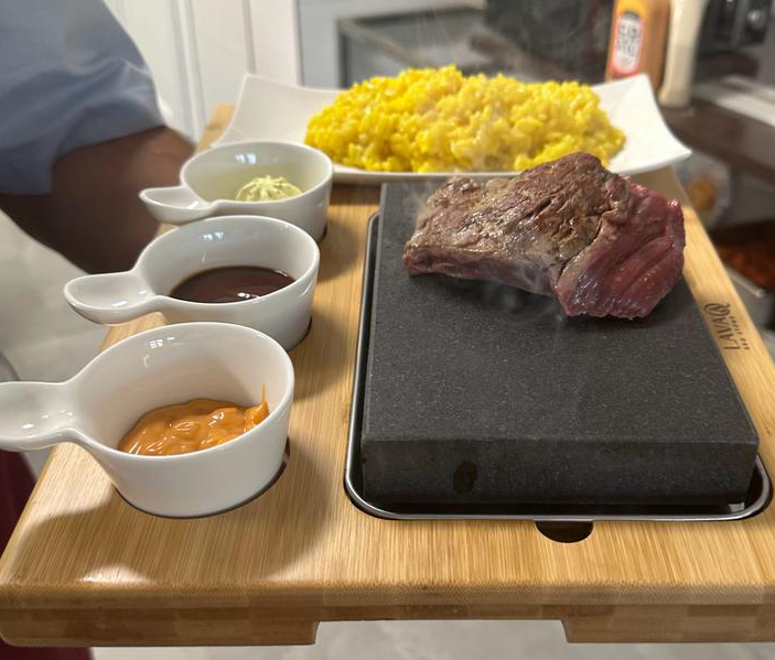 Arena Steak House – Arena Steak House das beste Restaurant in Gossau